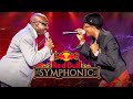 Asake – “MMS” ft. WizKid (LIVE) | Red Bull Symphonic
