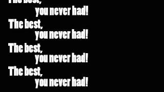 You Me At Six - Reckless Lyrics