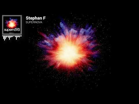 Stephan F - Supernova [Official Visualizer]