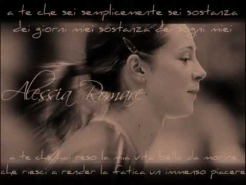 Eleonora Lo Bianco - Love Love ( Amy McDonalds)