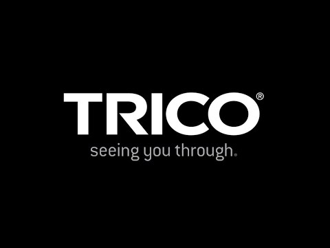 Wiper Blade Removal Video - Hook Arm Connection (TRICO Ultra)