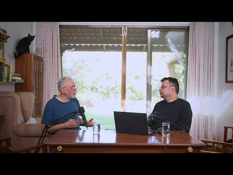 Is the Singularity Near? | Episode 2 | Everything is Everything