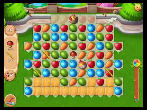 Family Zoo The Story Level 14