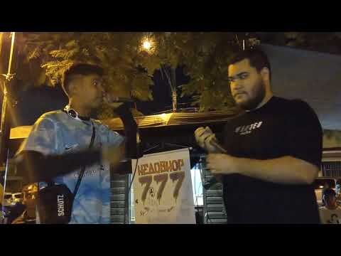 (A REVANCHE) Thorment vs PL - Segunda fase - BDARJ 2.0 - Edição 3