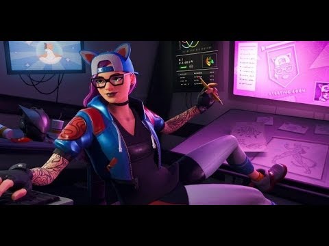 Secret Banner Week 2 Season 7 Location ! | (Fortnite Battle Royale).