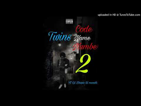 Lul Jupiter - Twins ft Lil Draxo Lil Meexh (Official Audio)