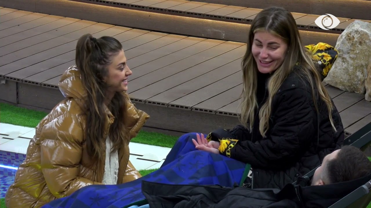 “Ajo vajzë ka karakter të fortë”/ Valbona-Jozit për Olën: Guxim se tha që të pëlqen ty? Unë nesër…