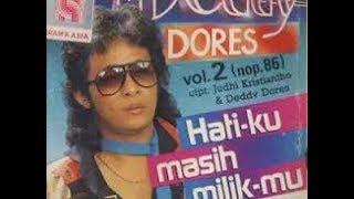 Download lagu Deddy Dores feat Ria Angelina   Hatiku Masih Milikmu mp3