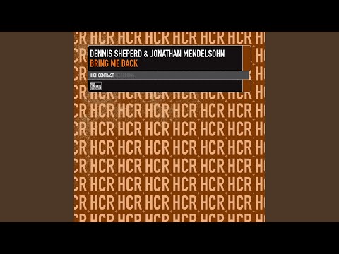 Bring Me Back (Club Mix)