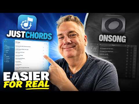 The OnSong Killer No One Is Talking About!