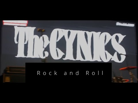 THE CYNICS Rock and Roll documentary film trailer