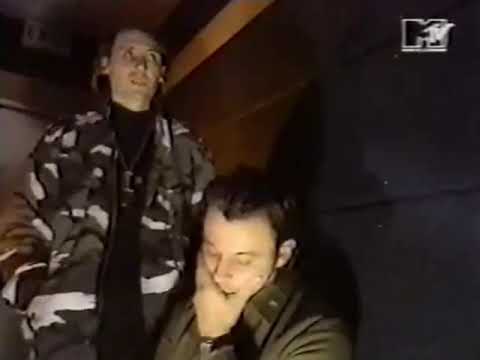 Manic Street Preachers - MTV News At Night - 27/05/1994
