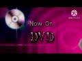Now On DVD Light And Dark Pink Background Bumper Disney Coloring ID 2010