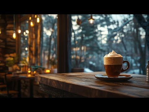 Coffee Break - Cool Music (4 Hours)