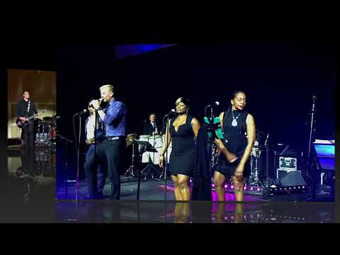 Toronto Live Band | Wedding Band | Corporate Band | Live Music | *Simply Grand* -Rock |