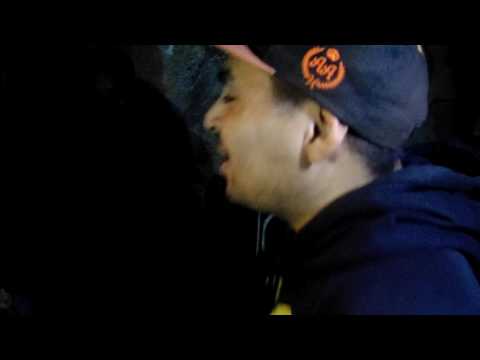 BEN VS MATT-SEVEN - 1VS1 EL RENACIDO - OCTAVOS DE FINAL - 11/05/17