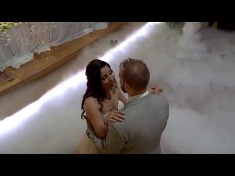 Veselje kod Dejana i Sanele u Becu Pink Sala