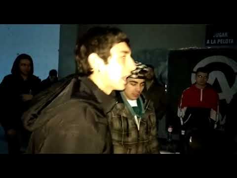 REIGNS Y ECHABE vs ENVI Y ZETA | SEMIFINAL | 1º ANIVERSARIO