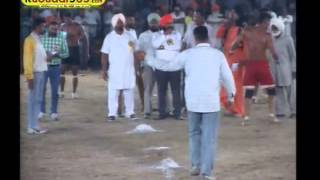 (13) Rohno Khurd (Ludhiana) Kabaddi Tournament 4 April 2015