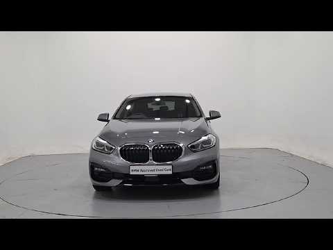 BMW 1-Series 118i Sport - Image 2
