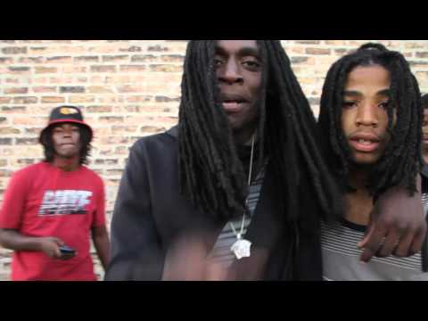 KIDDTV x LIL D x TAE DA SHOOTA x OTF LIL SAVAGE xBARZx{HD}