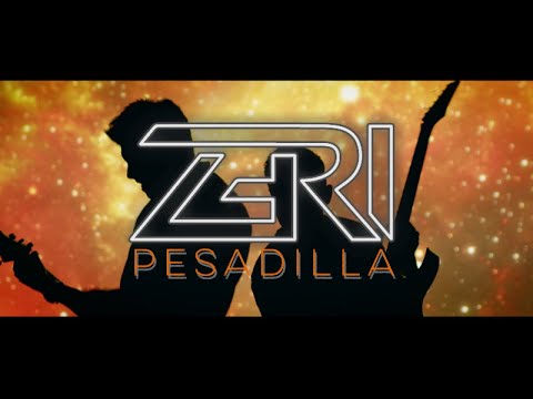 Video Pesadilla de Zeri