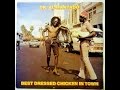 Dr Alimantado - Best Dressed Chicken In Town - FULL LP
