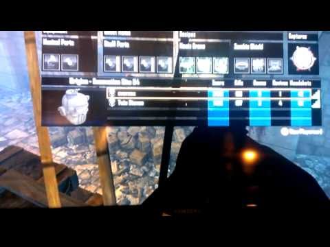 Excavation site 64 glitch?