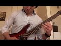 Michael Angelo Batio - Full force (practice time!)