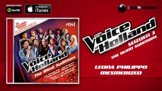 Leona Philippo - Mesmerized (Official Audio)