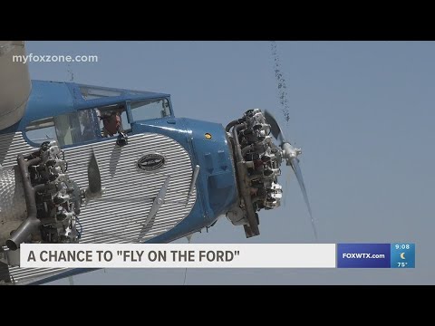 2025 Dyess AFB air show pays tribute to West Texas heritage | myfoxzone.com