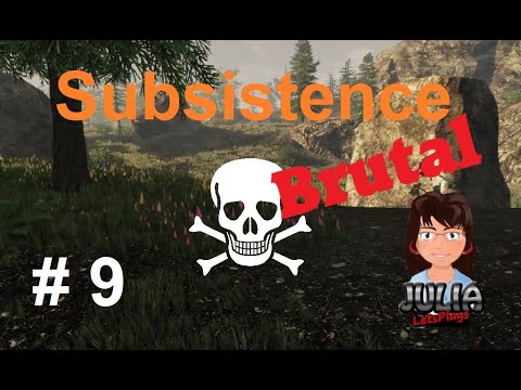 Subsistence Brutal-Modus #deutsch  #9 - Kein Seegras