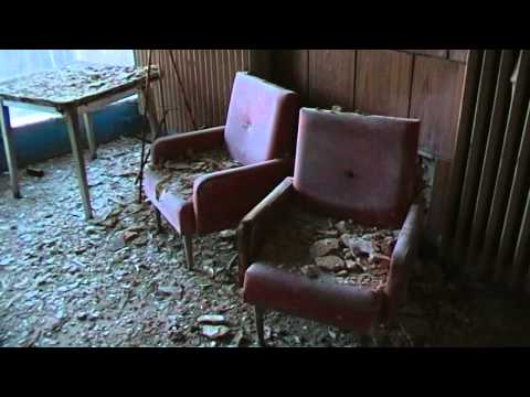 Szellemváros Magyarországon 7. Kis-Moszkva - A halott atomváros 6/2. rész