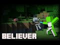 Dream Believer By Day Dreamer