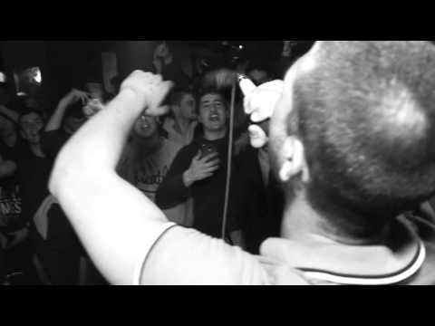 FER Y JULIO - QUE YO BANG