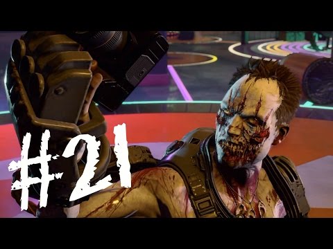 Dead Rising 4 [Part 21] - "Calder"