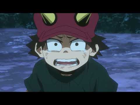 My Hero Academia AMV - OneRepublic mix