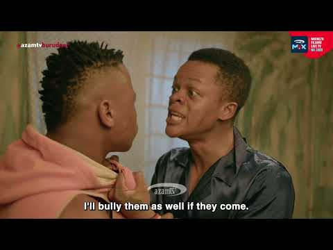 Leo Abilai ameyatimba | KOMBOLELA SE02 EP 97