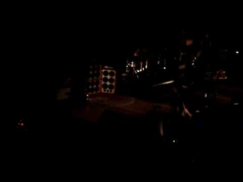 Pearl Jam - Low Light 5/15/2010 Hartford, CT