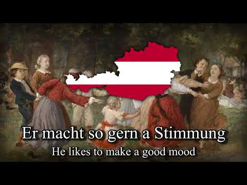 "Mei Muata und mei Vota" - Austrian Folk Song