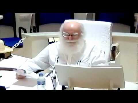 AUTOPERSONALIDADE CONSECUTIVA - AUTORRETROCOGNIÇÃO PARADOMICILIAR - LUCIDEZ SEMPRE