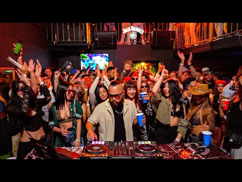 DJ ZAMURAI - TRIBUTO A CTG VOL.1  - DJ SET 2026