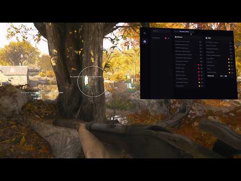 I Show Best Private Undetected Hunt Showdown Cheat