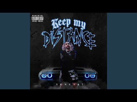 Keep My Distance