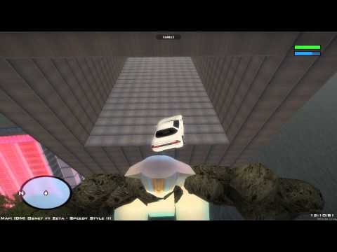 [DM] Osnet ft Zeta - Speedy Style III