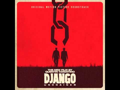 Django (Luis Bacalov)