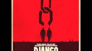 Luis Bacalov - Django video