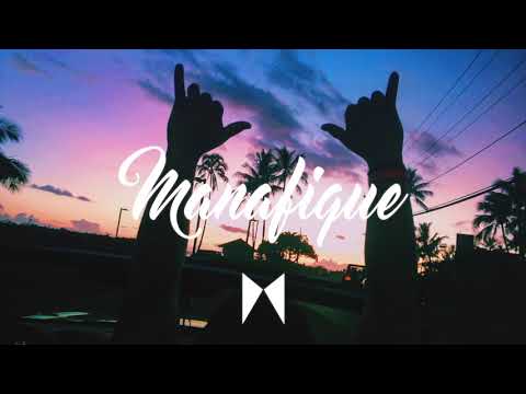 Rodrigue Kwong - Mon Île (Northside Remix)