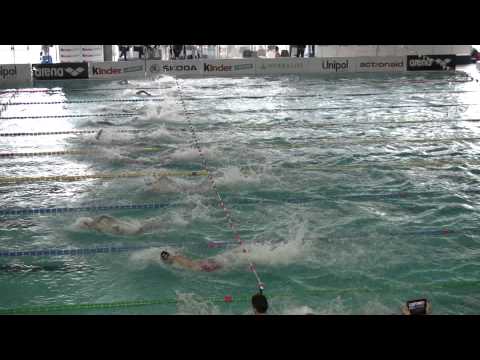 Criteria 2014 100 SL RAGAZZI 1998 Serie 1