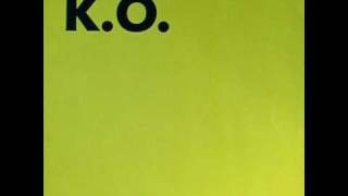 K.O. - Entzueckend